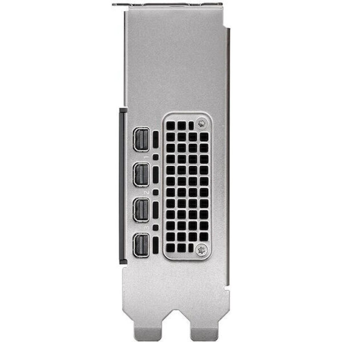 PNY RTX 2000 Ada 16GB GDDR6 Κάρτα Γραφικών