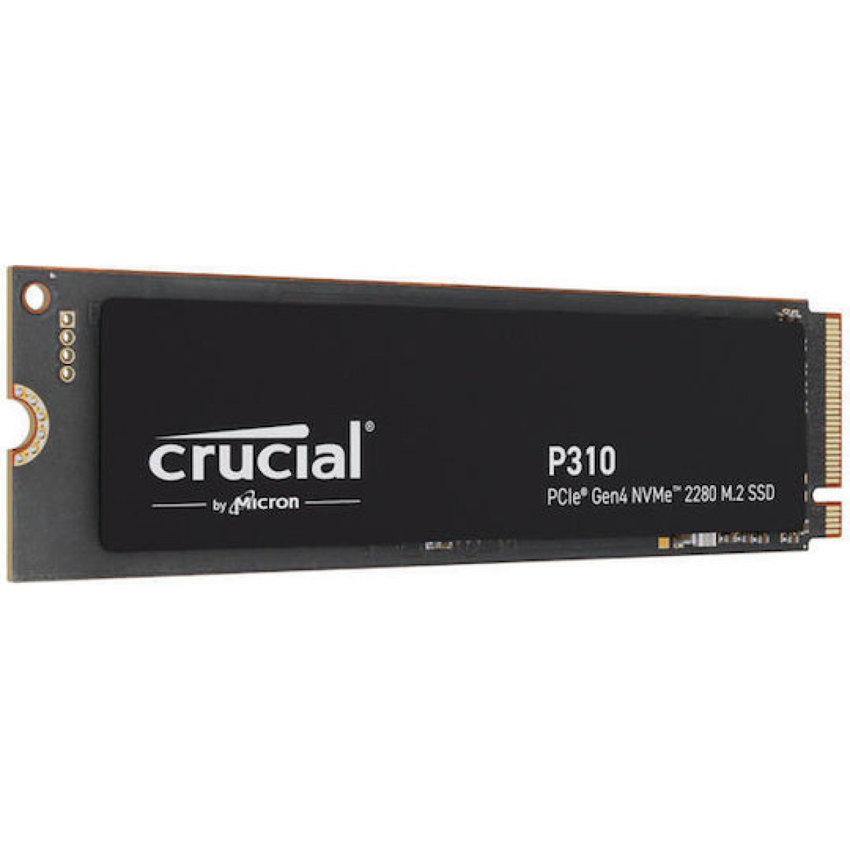 Crucial P310 SSD 1TB M.2 NVMe PCI Express 4.0