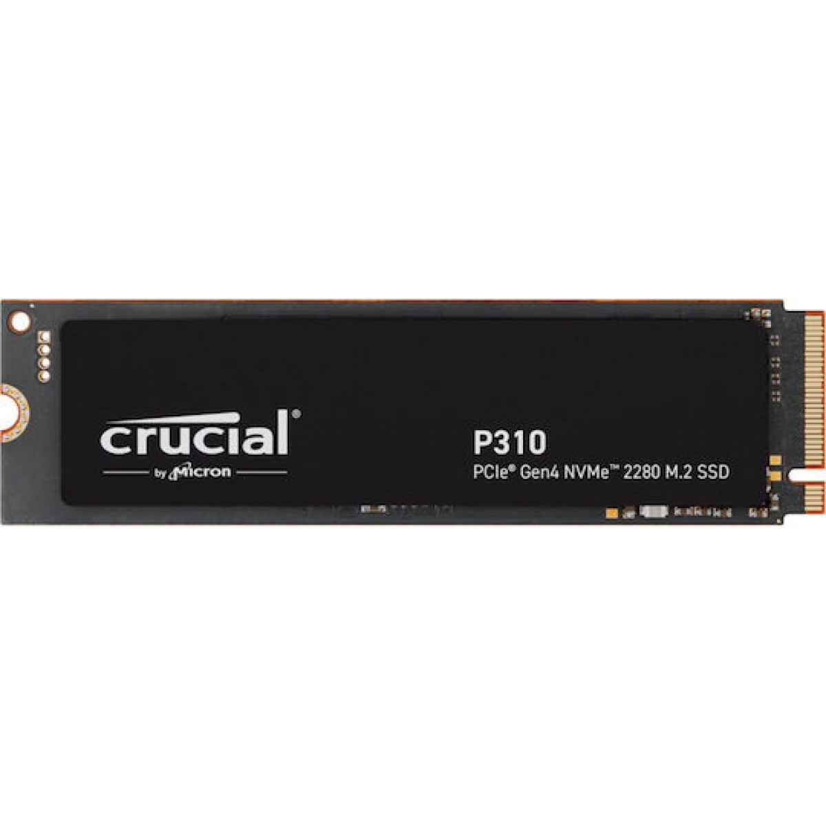 Crucial P310 SSD 1TB M.2 NVMe PCI Express 4.0
