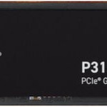 Crucial P310 SSD 1TB M.2 NVMe PCI Express 4.0