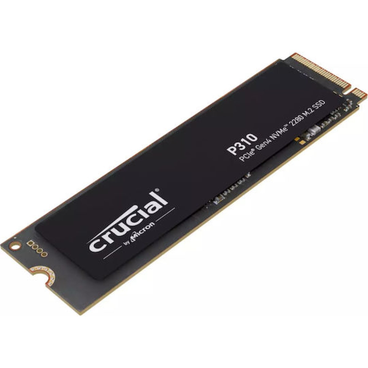Crucial P310 SSD 1TB M.2 NVMe PCI Express 4.0