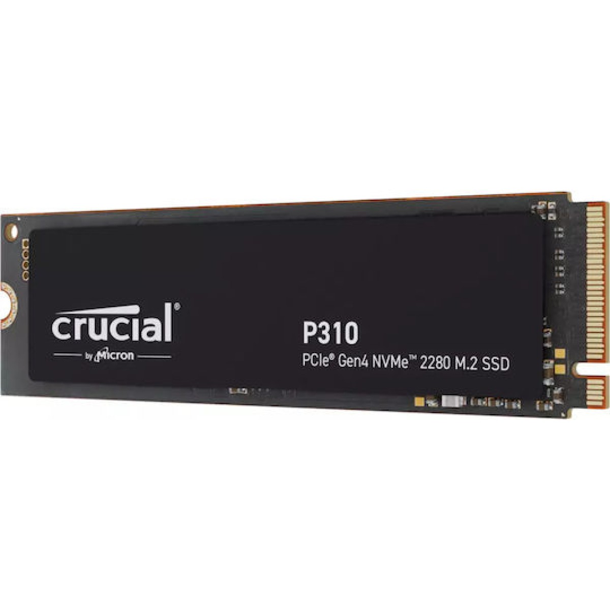 Crucial P310 SSD 2TB M.2 NVMe PCI Express 4.0