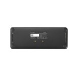 Kensington USB-C Docking Station με HDMI/DisplayPort 4K PD Ethernet και σύνδεση 4 Οθονών Μαύρο (K35234EU)
