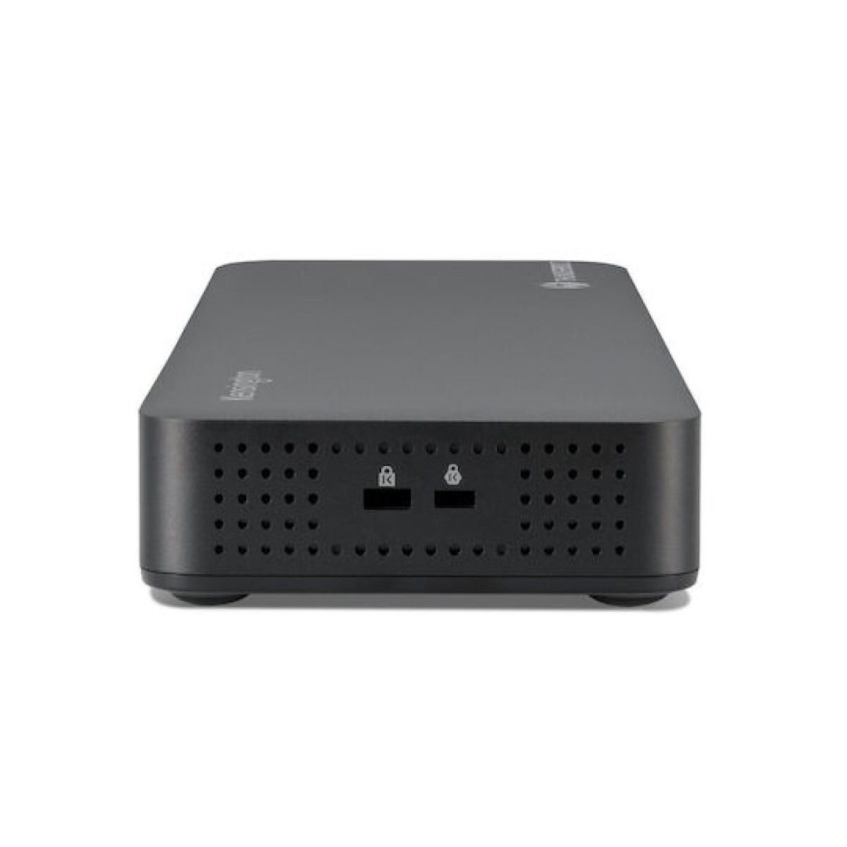 Kensington USB-C Docking Station με HDMI/DisplayPort 4K PD Ethernet και σύνδεση 4 Οθονών Μαύρο (K35234EU)