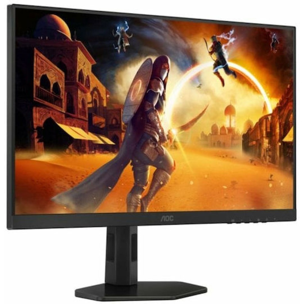 AOC Q27G4XF IPS HDR Gaming Monitor 27