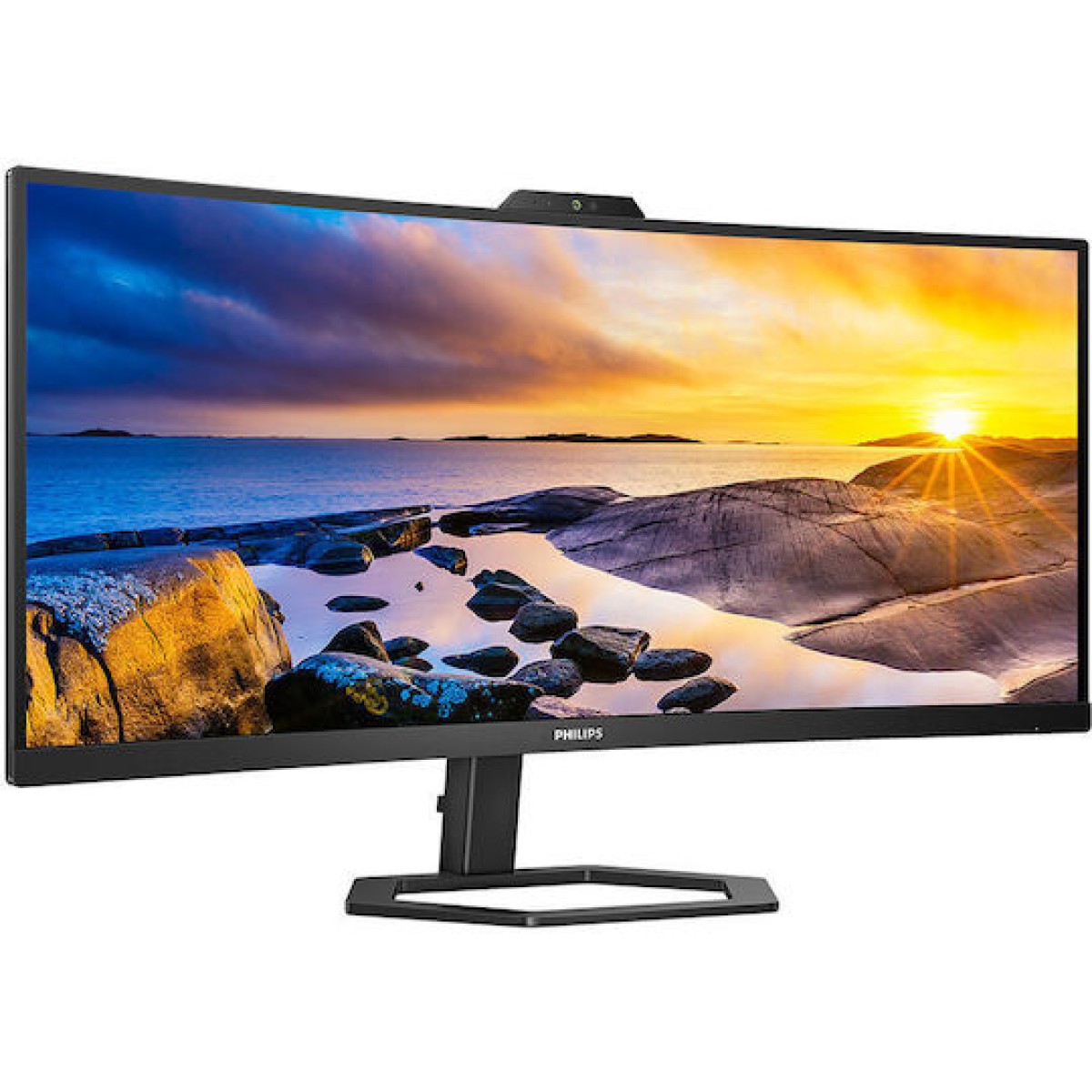 Philips 34E1C5600HE Ultrawide VA Monitor 34\