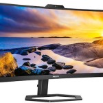 Philips 34E1C5600HE Ultrawide VA Monitor 34\