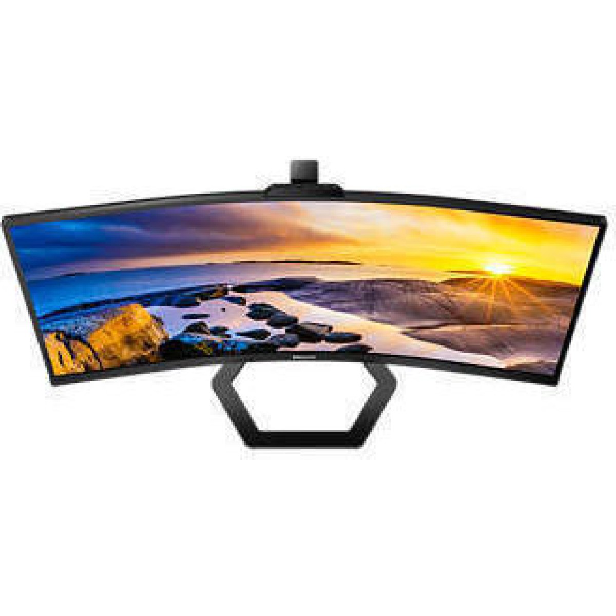 Philips 34E1C5600HE Ultrawide VA Monitor 34\
