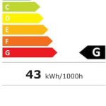 Philips 34E1C5600HE Ultrawide VA Monitor 34\