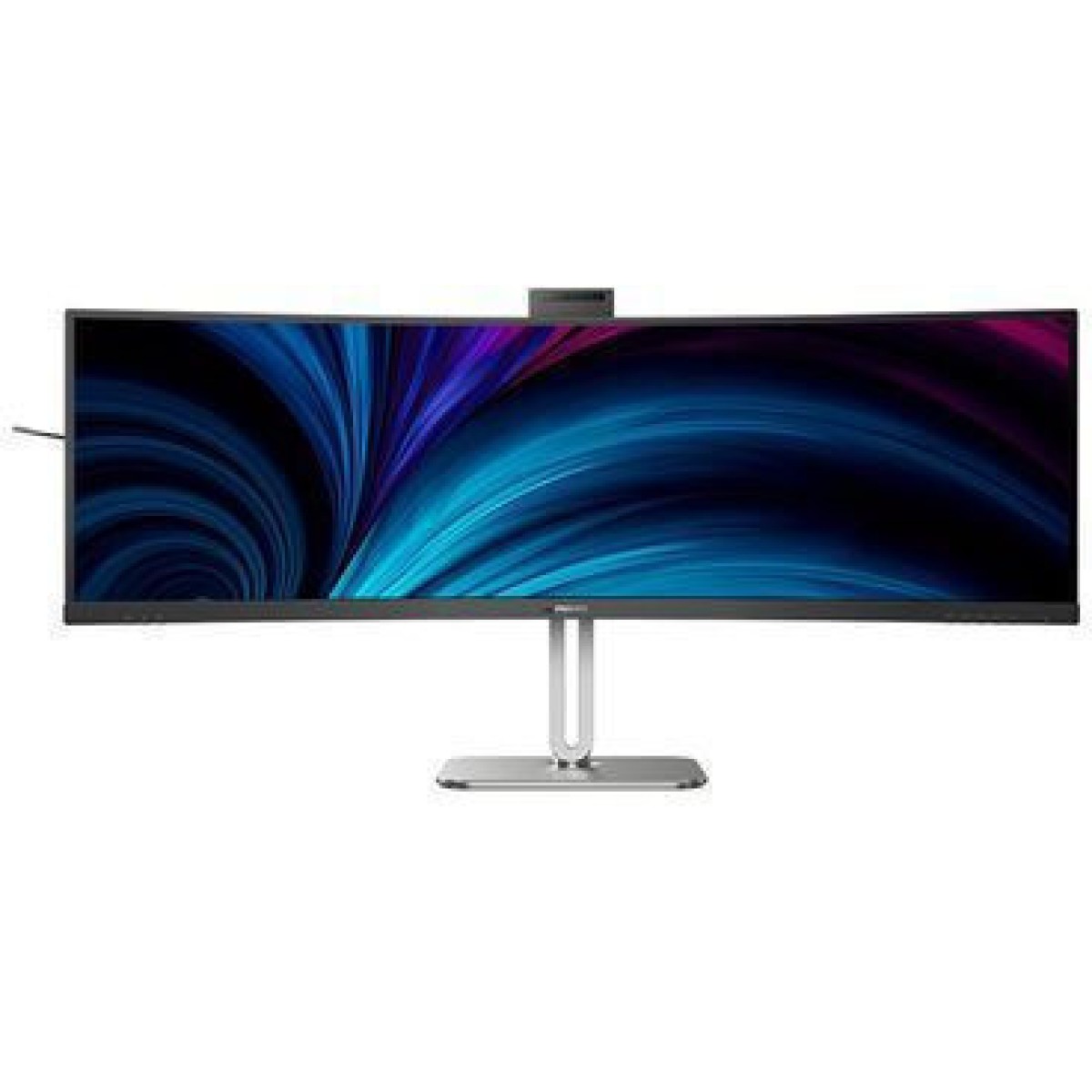 Philips 49B2U5900CH Ultrawide VA HDR Curved Monitor 49\