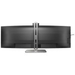 Philips 49B2U5900CH Ultrawide VA HDR Curved Monitor 49\