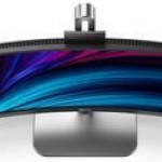 Philips 49B2U5900CH Ultrawide VA HDR Curved Monitor 49\