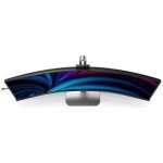 Philips 49B2U5900CH Ultrawide VA HDR Curved Monitor 49\