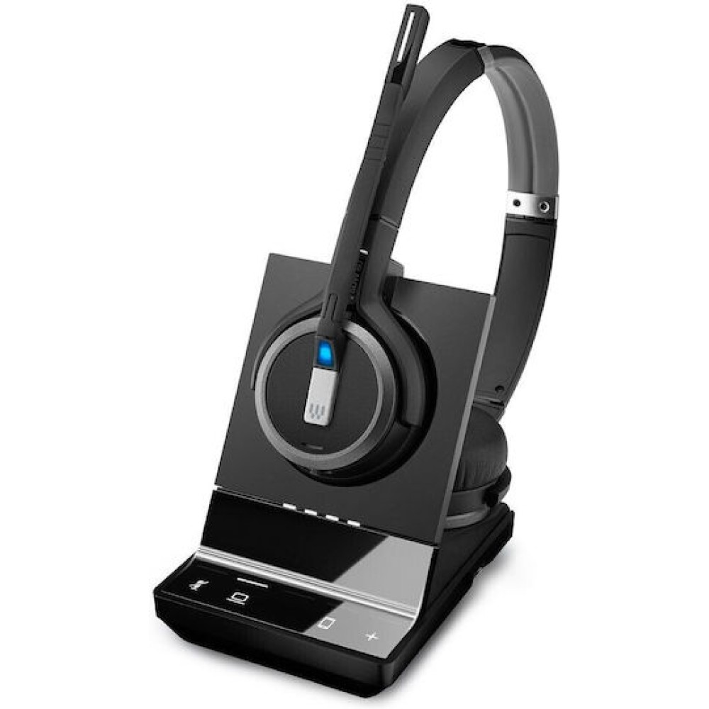 Epos Impact SDW 5065 VOIP Headset (1001023)