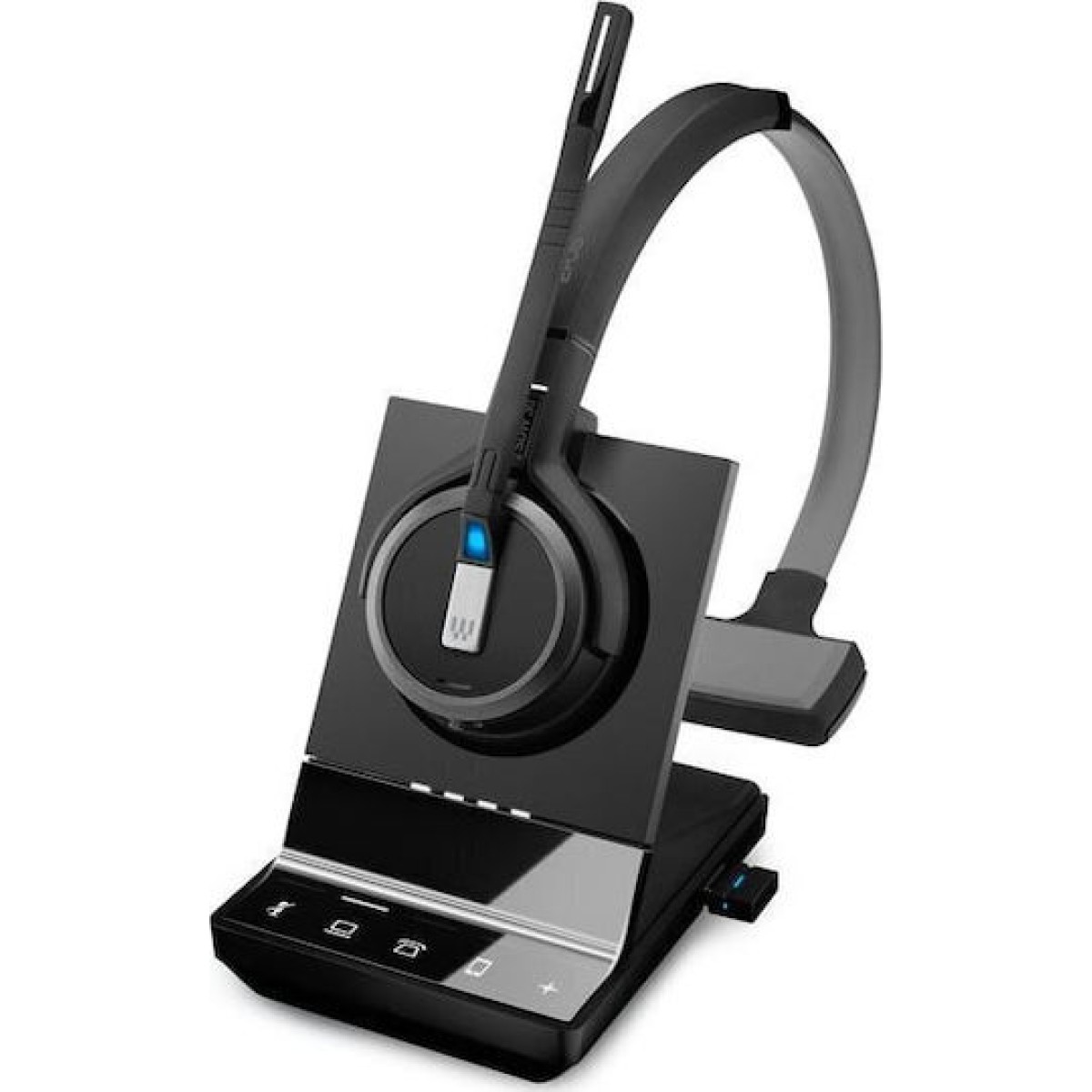 Epos Impact SDW 5036 VOIP Headset (1001025)