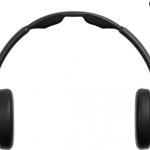 Epos Ασύρματα On Ear Multimedia Ακουστικά με μικρόφωνο και σύνδεση Bluetooth