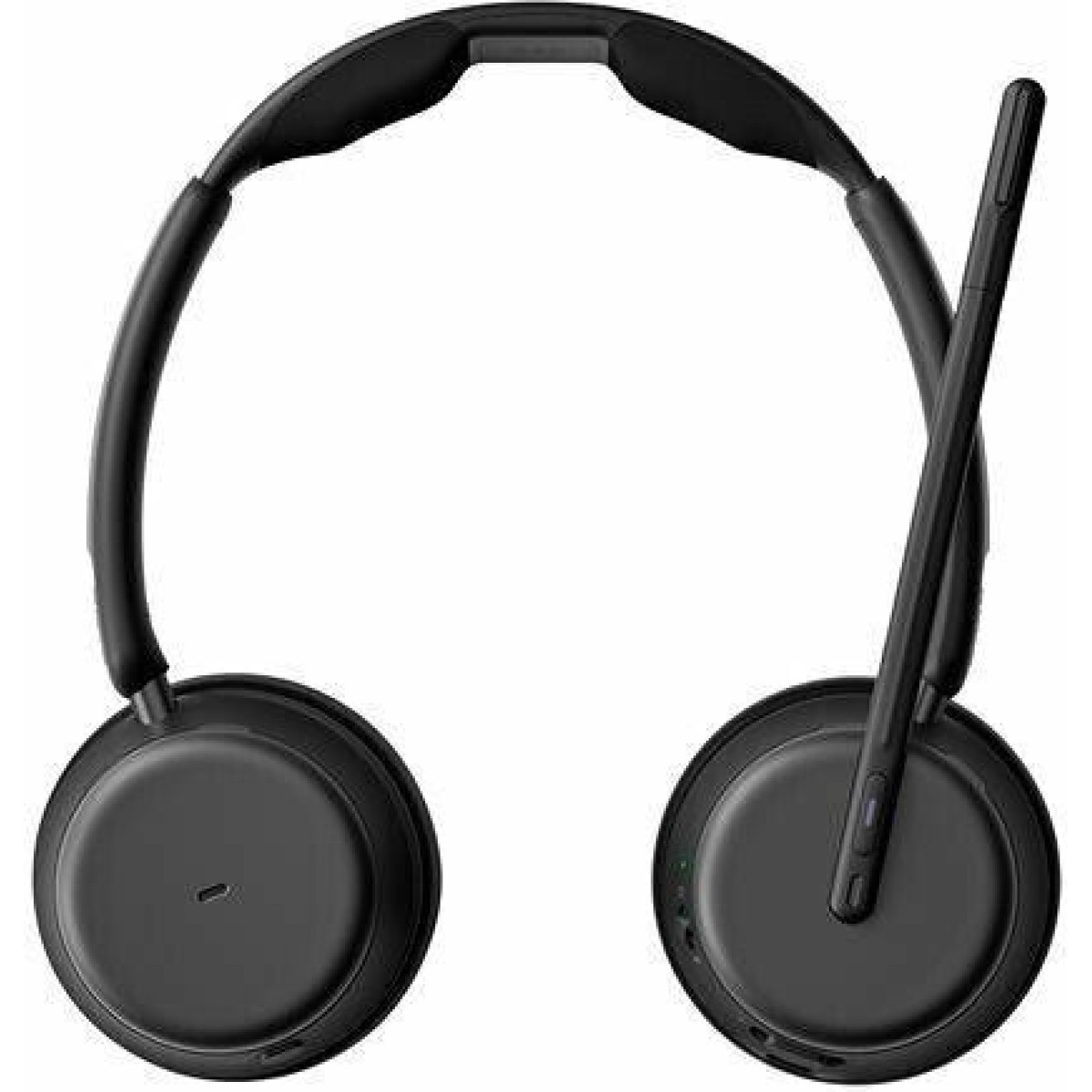 Epos Impact 1061T ANC Ασύρματα On Ear Multimedia Ακουστικά με μικρόφωνο και σύνδεση Bluetooth