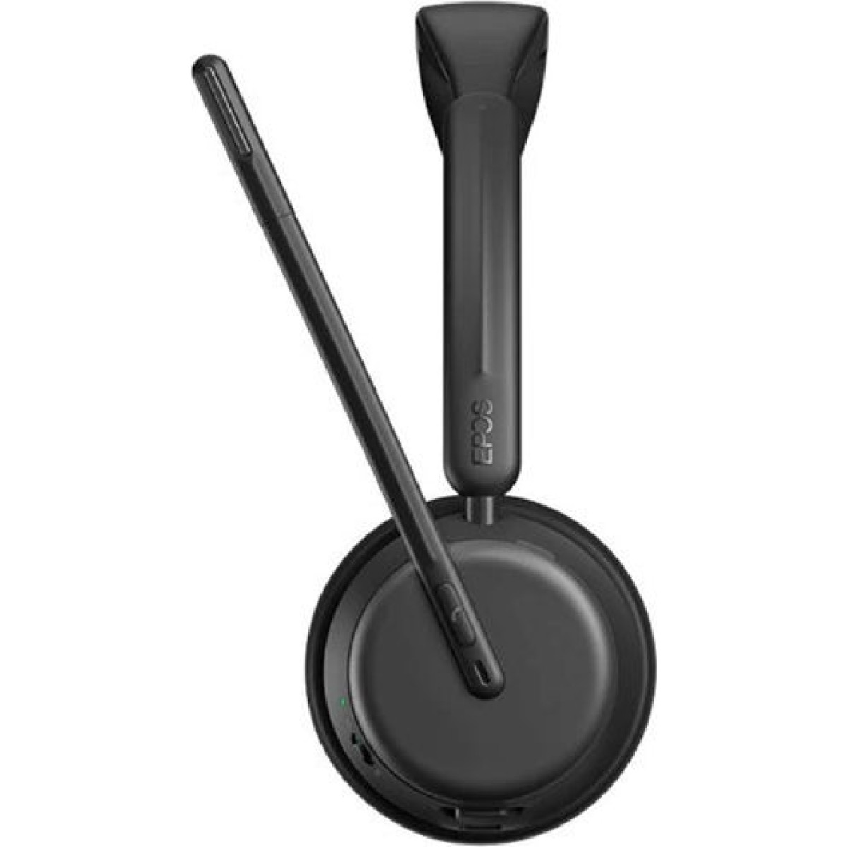 Epos Impact 1061T ANC Ασύρματα On Ear Multimedia Ακουστικά με μικρόφωνο και σύνδεση Bluetooth