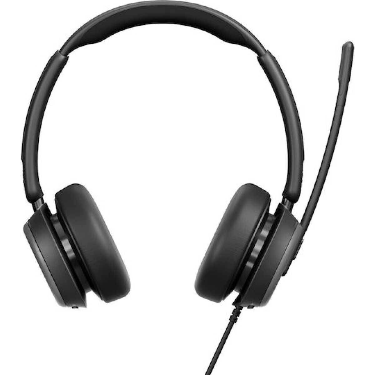 Epos IMPACT 860T ANC Over Ear Multimedia Ακουστικά με μικρόφωνο και σύνδεση USB-A / USB-C