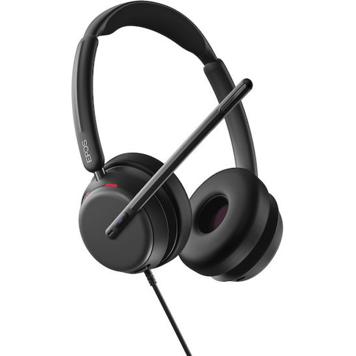 Epos IMPACT 860T ANC Over Ear Multimedia Ακουστικά με μικρόφωνο και σύνδεση USB-A / USB-C