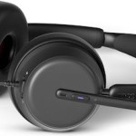 Epos IMPACT 860T ANC Over Ear Multimedia Ακουστικά με μικρόφωνο και σύνδεση USB-A / USB-C