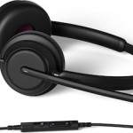 Epos VOIP Headset (1001214)