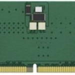Kingston DDR5 με Module 1x32GB και Ταχύτητα 5600 για Server