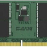 Kingston DDR5 με Module 1x16GB και Ταχύτητα 5600 για Laptop