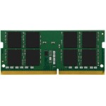 Kingston DDR4 με Module 1x16GB και Ταχύτητα 3200 για Laptop