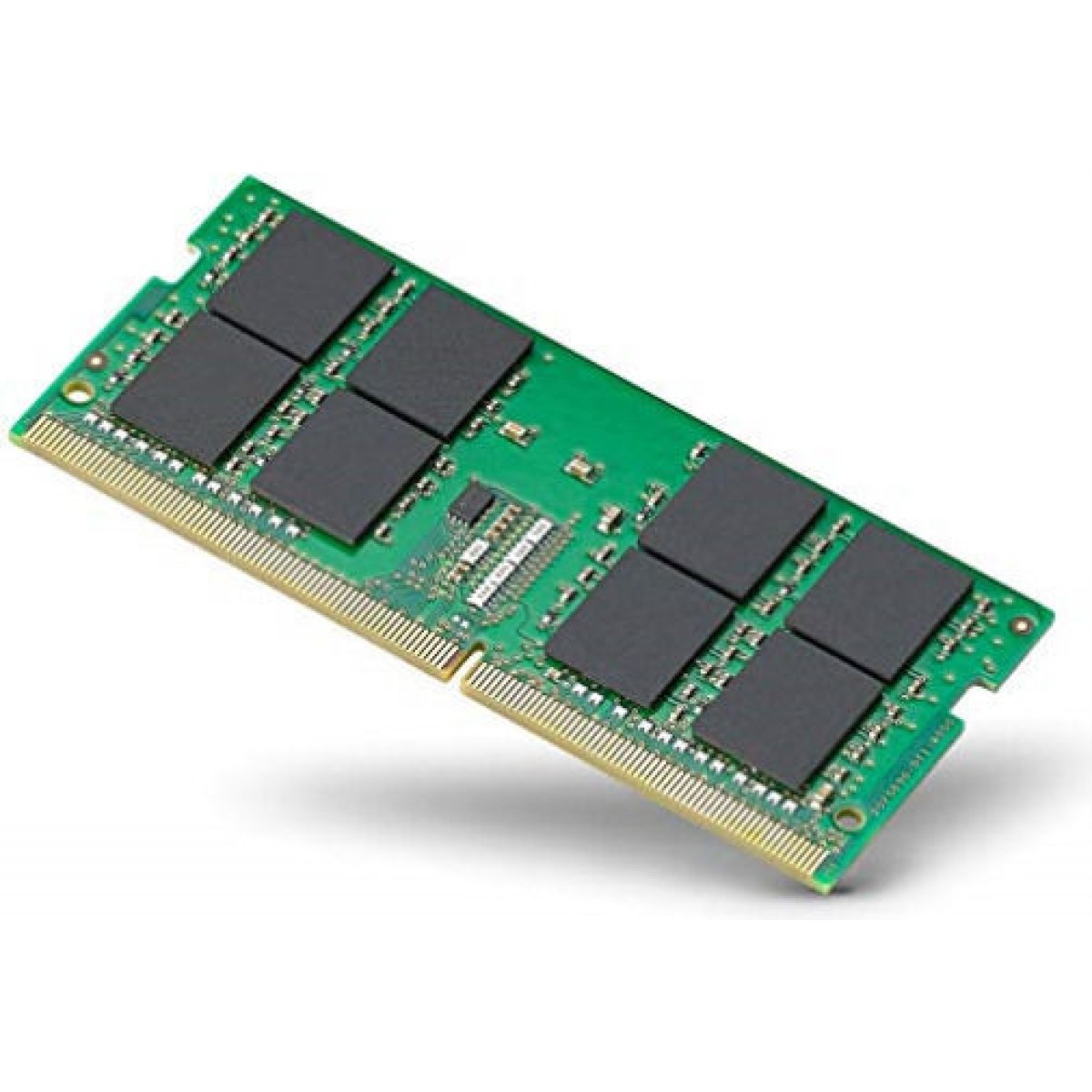 Kingston DDR4 με Module 1x16GB και Ταχύτητα 3200 για Laptop