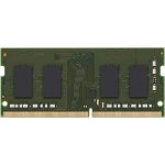 Kingston DDR4 με Module 1x16GB και Ταχύτητα 3200 για Laptop