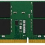 Kingston DDR4 με Module 1x32GB και Ταχύτητα 3200 για Laptop