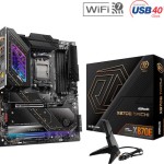 ASRock X870E Taichi Wi-Fi Motherboard Extended ATX με AMD AM5 Socket 90-MXBP90-A0UAYZ