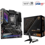 ASRock X870E Taichi Wi-Fi Motherboard Extended ATX με AMD AM5 Socket 90-MXBP90-A0UAYZ