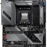 ASRock X870E Taichi Lite Wi-Fi Motherboard Extended ATX με AMD AM5 Socket 90-MXBPA0-A0UAYZ