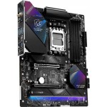 ASRock X870 Phantom Gaming Riptide WiFi Motherboard ATX με AMD AM5 Socket 90-MXBPP0-A0UAYZ