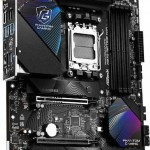 ASRock X870 Phantom Gaming Riptide WiFi Motherboard ATX με AMD AM5 Socket 90-MXBPP0-A0UAYZ
