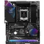 ASRock X870 Phantom Gaming Riptide WiFi Motherboard ATX με AMD AM5 Socket 90-MXBPP0-A0UAYZ