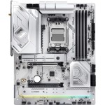 ASRock Steel Legend WiFi X870 Motherboard ATX με AMD AM5 Socket 90-MXBPJ0-A0UAYZ