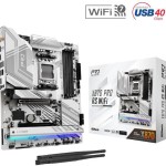 ASRock X870 Pro RS WiFi Motherboard ATX με AMD AM5 Socket 90-MXBQ00-A0UAYZ