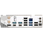 ASRock X870 Pro RS WiFi Motherboard ATX με AMD AM5 Socket 90-MXBQ00-A0UAYZ