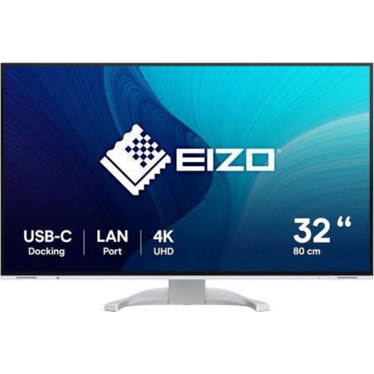 Eizo EV3240X IPS Monitor 31.5
