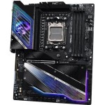 ASRock PHANTOM GAMING X870E Nova WiFi Motherboard ATX με AMD AM5 Socket 90-MXBPX0-A0UAYZ
