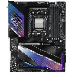 ASRock PHANTOM GAMING X870E Nova WiFi Motherboard ATX με AMD AM5 Socket 90-MXBPX0-A0UAYZ