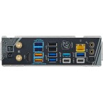 ASRock PHANTOM GAMING X870E Nova WiFi Motherboard ATX με AMD AM5 Socket 90-MXBPX0-A0UAYZ