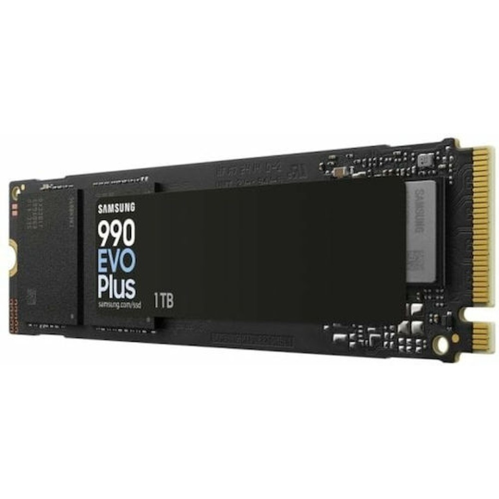 Samsung 990 EVO Plus SSD 1TB M.2 NVMe PCI Express 5.0