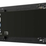 Samsung 990 EVO Plus SSD 1TB M.2 NVMe PCI Express 5.0