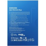 Samsung 990 EVO Plus SSD 1TB M.2 NVMe PCI Express 5.0