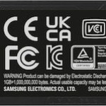 Samsung 990 EVO Plus SSD 2TB M.2 NVMe PCI Express 4.0