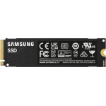 Samsung 990 EVO Plus SSD 2TB M.2 NVMe PCI Express 4.0